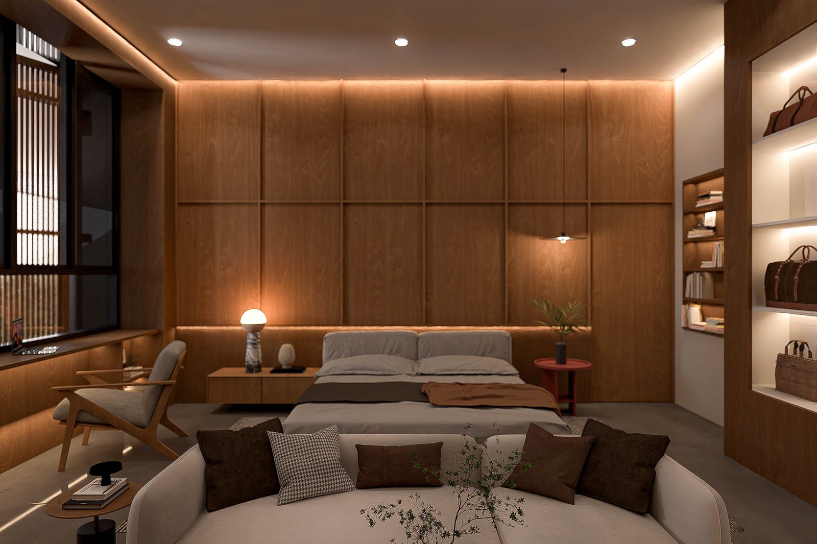 KAMAR 2